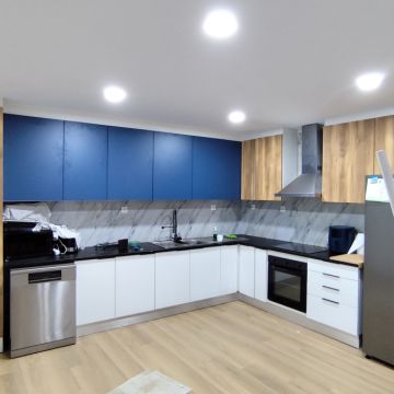 Coelho Remodelacões e Pavimentos - Moita - Instalação ou Substituição de Telhado