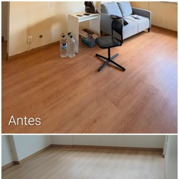 F&G obras e serviços - Odivelas - Roof Installation or Replacement