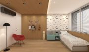 Bruno Braz Arquitetura - Porto - Interior Design