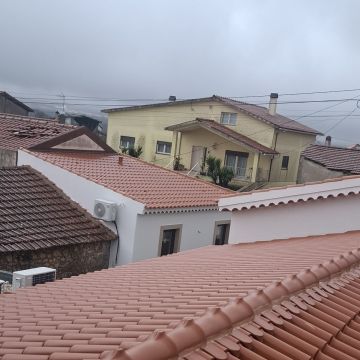 TALENTO CONFIRMADO - Leiria - Reparação de Tubos de Canalização
