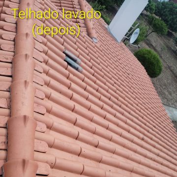 F&G obras e serviços - Odivelas - Roofing