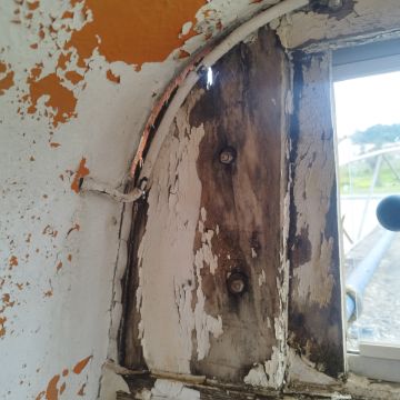 Zimmerei und Holzverarbeitung