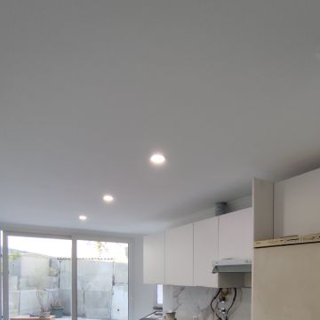 Coelho Remodelacões e Pavimentos - Moita - Construção de Terraço