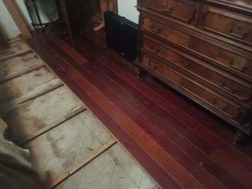 Especialista em Pavimentos