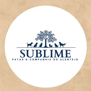 Sublime - Patas & Companhia do Alentejo - Estremoz - Banhos e Tosquias para Animais