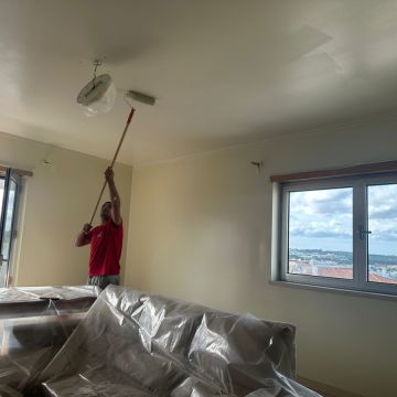 Papa Matos Leiria - Leiria - Manutenção de Sistema de Rega Gota a Gota