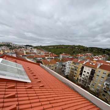 TALENTO CONFIRMADO - Leiria - Reparação de Sanita