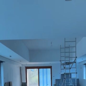 DF Pinturas - Amadora - Remodelação de Cozinhas