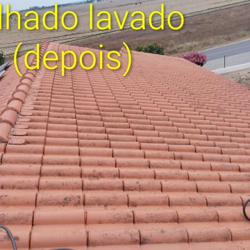 F&G obras e serviços - Odivelas - Wallpaper Repair
