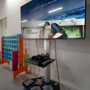 Loft Sevilha - Odivelas - Venue Services