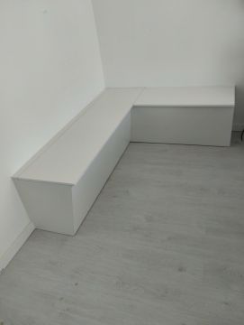 Jose Junior - Torres Vedras - Kitchen Remodel