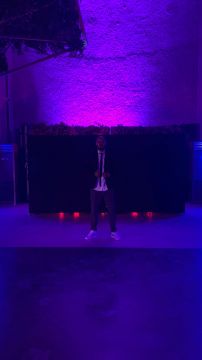 Thiago Volts - Lisboa - DJ