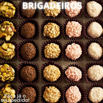 Maria Flor Brigadeiros - Albufeira - Aulas de Soldagem