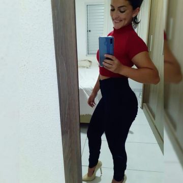 Daniela - Almeirim - Animação de Eventos