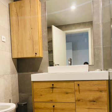 Vosty Design - Amadora - Armarios