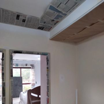 Renovações HT - Vila Nova de Gaia - Reparación de suelos de madera o reemplazo parcial