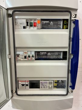 Costa integra ,construções - Elvas - Handyman