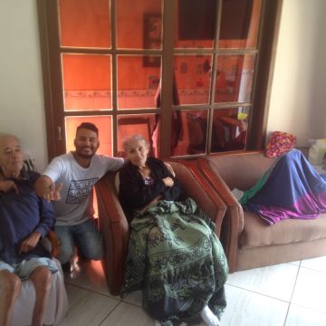 tecnico em enfermagem - Paredes - Home Care and Nursing Homes