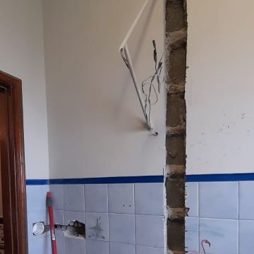 Filipe Moreira - Felgueiras - Canalizador