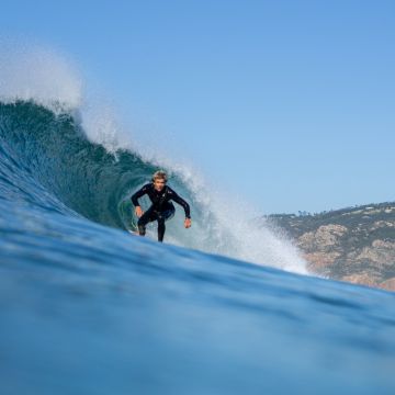 WEST&FRAMES - Cascais - Photographie aérienne