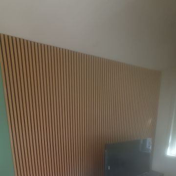 Paulo Roberto & Sue monteiro - Torres Vedras - Isolamento Interior