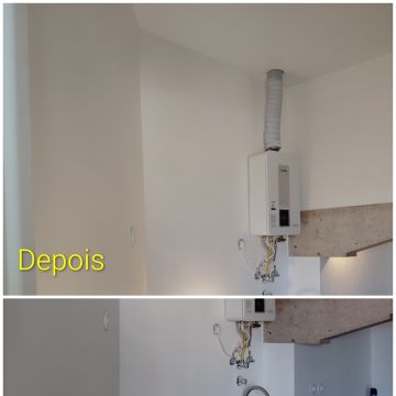 F&G obras e serviços - Odivelas - Outdoor Plumbing Repair or Maintenance
