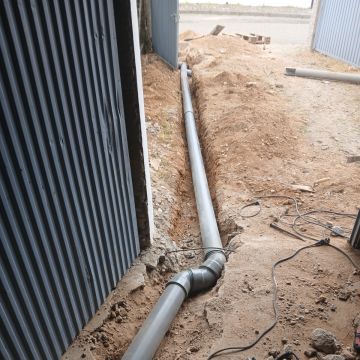 Bordon Remodelação e construção - Pombal - Cabinet Repair