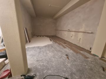 Sos em sua casa - Torres Vedras - Instalación de vallas