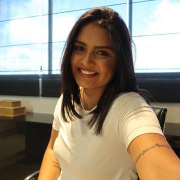 Gabriela Rodrigues - Coimbra - Window Blinds Cleaning