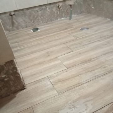 Bordon Remodelação e construção - Pombal - Asbestos Removal