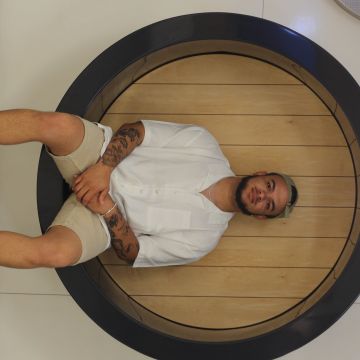 Anderson Batista - Cascais - Möbelmontage