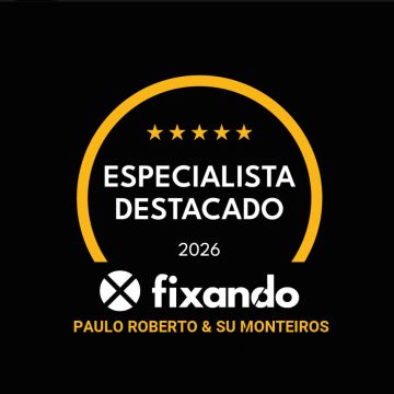 Paulo Roberto & Sue monteiro - Torres Vedras - Instalação de Pavimento em Pedra ou Ladrilho