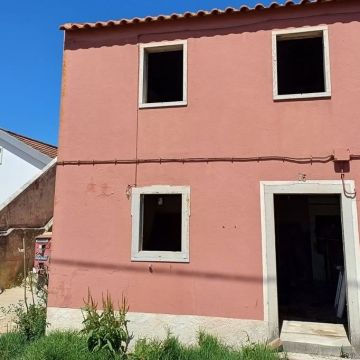 Cordeiro remodelação - Lisboa - Ventilator montieren
