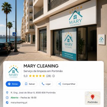 Mary Cleaning - Lagos - Eliminación de olores
