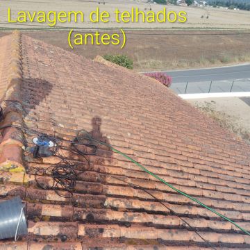 F&G obras e serviços - Odivelas - Interior Wall Addition