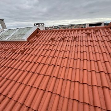 TALENTO CONFIRMADO - Leiria - Reparação ou Substituição de Pavimento Vinílico ou Linóleo