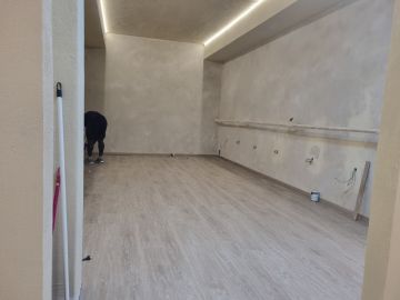 Sos em sua casa - Torres Vedras - Montaje de equipos de fitness