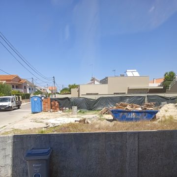 ZI serviços 24 - Setúbal - Stone or Tile Flooring Installation