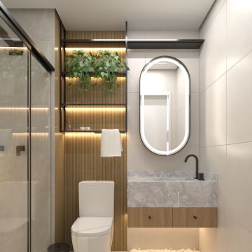 Domu Design + Engineering - Portimão - Eliminación de basuras