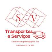 SV tranportes e serviços - Amadora - Montagem de Equipamento Desportivo