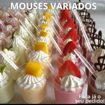 Maria Flor Brigadeiros - Albufeira - Formação Técnica