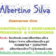 Albertino Silva - Gondomar - Auto