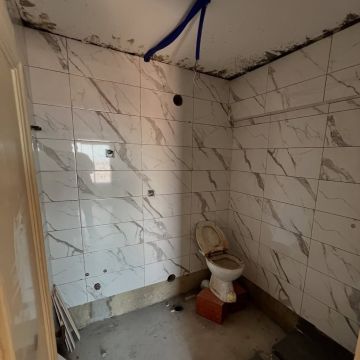 Cordeiro remodelação - Lisboa - Hochintensives Intervalltraining (HIIT)