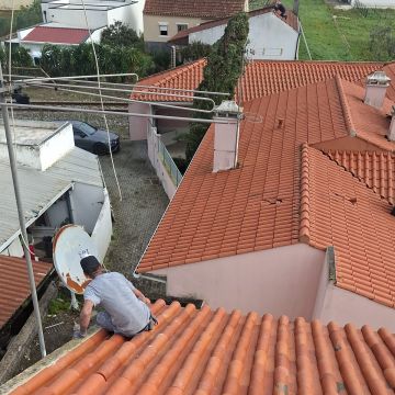 TALENTO CONFIRMADO - Leiria - Pintura de Portas