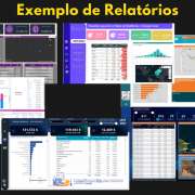 PSHDBICONSULTING - BUSINESS INTELLIGENT, CONTABILIDADE, GESTÃO - Velas - Servicios financieros y planificación