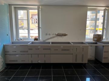 Jose Junior - Torres Vedras - Pool Table Assembly