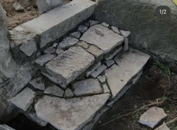 Eugeniu - Amadora - Instalação de Pavimento em Pedra ou Ladrilho