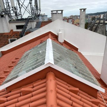 TALENTO CONFIRMADO - Leiria - Isolamento Interior
