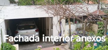 Pintura - Casa