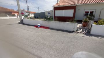 Paulo Roberto & Sue monteiro - Torres Vedras - Reparação e Manutenção de Betão